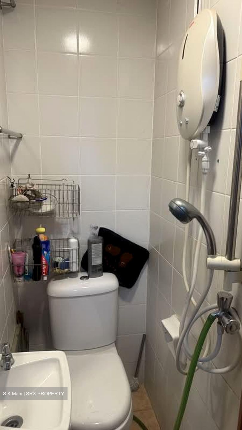 Rivervale Crest (D19), Apartment #605306641